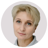 Аджиева Лариса Азреталиевна